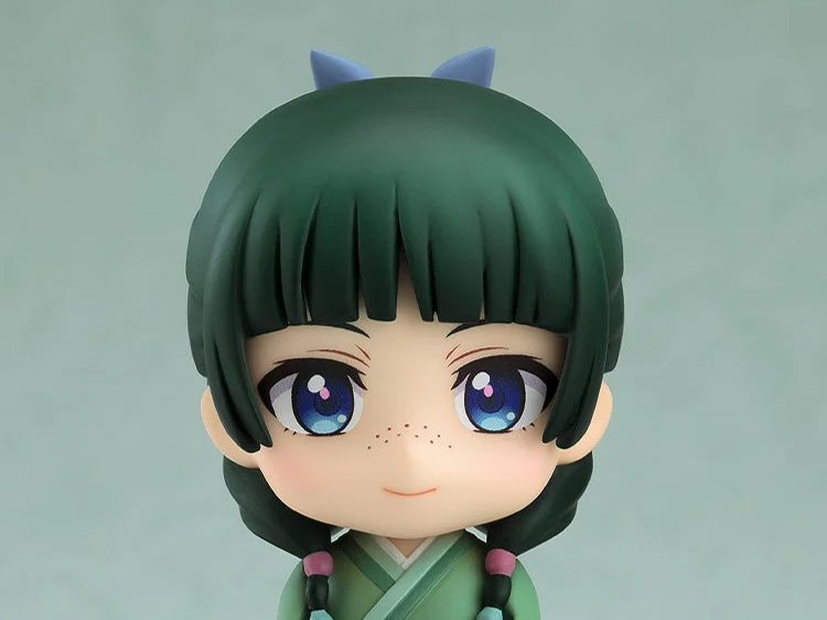 Figurine Mao Mao Nendoroid [Basic] de The Apothecary Diaries par Good Smile Company
